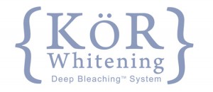 KöR® Whitening Deep Bleaching™ System