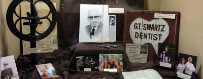 Greg Swartz - Dad & Doc Dental