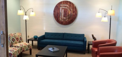 Cosmetic Dentist in Winston-Salem